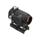 Коллиматор Vector Optics Maverick-III 1x22 S-MIL Rubber Cover 3 МOA красная арт.: SCRD-41